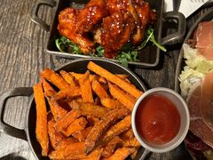-Goose Island Brewhouse鹅岛精酿啤酒餐厅