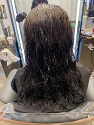 -BOF HAIR BY HONTO