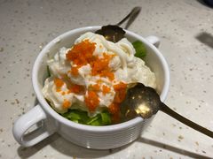 -夏日玛莉西餐厅(金茂览秀城店)