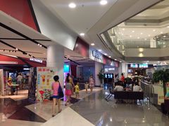 -银兴国际影城(永旺梦乐城吴中店)