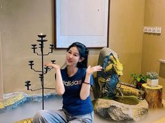 -云座·时光·观景咖啡厅(五爷庙店)