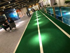 -银吉姆健身(恒隆馆)