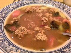 焦炸丸子-河南食府(人民路店)