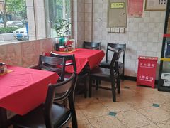 大堂-申德勒食品(宾都苑店)