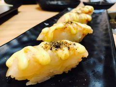 -晓寿司·精致料理(绿地店)