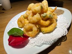 -吕氏疙瘩汤·新派鲁菜(东城万达广场店)