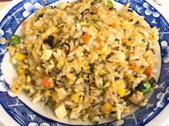 扬州炒饭-粗茶淡饭(东关街店)