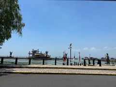 -三国水浒景区(无锡影视基地)