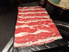 -牛将军•涮肉•烤肉(北京王府井·故宫店)