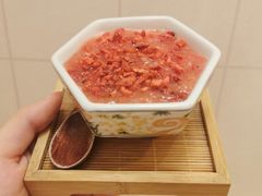 -火山屋台(新街口店)