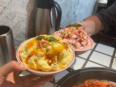 -贰回巷火锅馆(钟楼店)