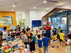 -培飞思维启蒙·益智游戏·科学探索(城西银泰店)