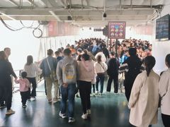 -武汉关码头(轮渡站)