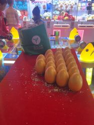 -Fang Fang Monkey·方方猴(国瑞购物中心店)