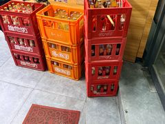 -四川老牛麻辣烫(北门桥店)