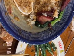 -澳门陈光记烧味饭店(南京德基广场店)