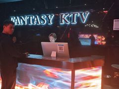 -范特西FANTASY量贩式KTV(民主广场店)
