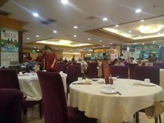 -益健海鲜大食坊(拱北口岸店)