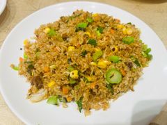 -红日饭店(裕隆三路店)