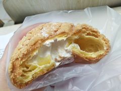 泡芙-韩国利尔面包(桂林路店)