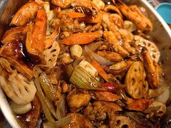 -黄记煌三汁焖锅(顺义华联店)