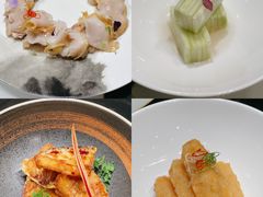 -广州文华东方酒店·江-由辉师傅主理