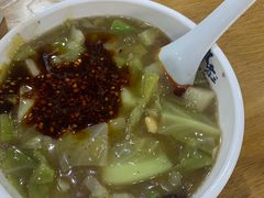 -邢老三肉丸糊辣汤(西安总店)