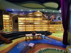 -清远熹乐谷温泉度假酒店