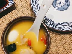 海鲜佛跳墙-蟹将军日本料理(中南路店)