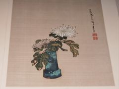 -江苏省美术馆(长江路新馆)