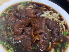 -无名老卤面(中华门店)