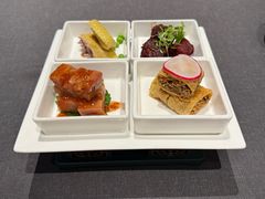 -柒园·三十年创意杭帮菜(龙湖滨江天街店)