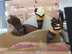 -GODIVA(王府井apm店)