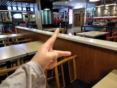 -蒙自源米线大王(信利城市广场店)