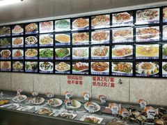 -渔民船说·北塘海鲜·天津菜·海肠捞饭(北塘古镇店)