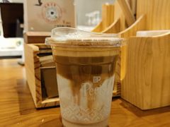 -Peet's 皮爷咖啡(乐峰店)