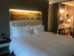 -大连富丽华大酒店