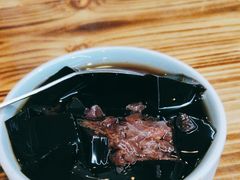-梧州双钱龟苓膏(老街店)