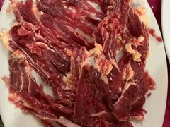嫩肉-柴头哥·牛肉火锅(爱民路店)