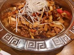 -弓虽昌焖烧鸡(大竹林店)