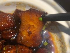-小菜园新徽菜(南通永旺店)