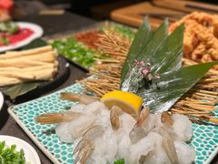 -锦城印象火锅(天府三街店)