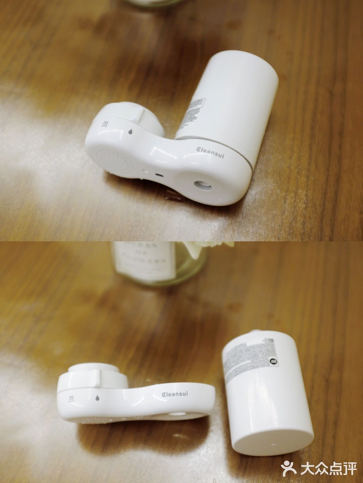 百元家居黑科技 随拆随走的免插电净水器你get了吗？