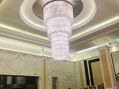 -南京东郊国宾馆