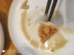 海胆水饺-必点海鲜·鲅鱼水饺(鞍山西道店)