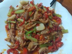 -湖南湘菜馆(东湘缘二店)
