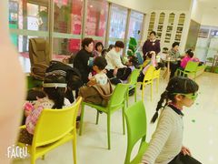 -思明堂儿童近视弱视视力训练中心(三林店)