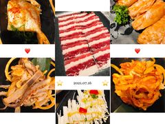 -新石器烤肉(南站店)