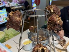 -和庆斋羊蝎子火锅·碳缸烧烤(顺义旗舰店)