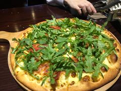 -IL Forno 意坊·意大利餐厅(温州万象城店)